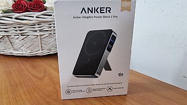 agilli lovhə: Powerbank 10000 mAh, Yeni — 5