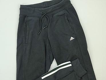 messi majtki: Adidas, Spodnie dresowe damskie, rozmiar 2XS — 1