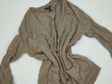 c a sweterki: Kardigan, M, H&M, stan - Dobry