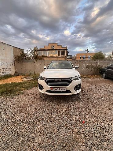 byd e6: Great Wall : 2019 г., 1.5 л, Робот, Бензин, Кроссовер — 1