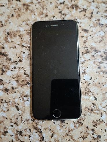 IPhone 6, 64 GB, Gümüşü lalafo.az -da IPhone 6, 64 GB, Gümüşü