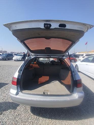 voxy noah: Toyota Camry: 1999 г., 2.2 л, Бензин, Универсал — 6