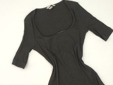T-shirt damski, H&M, rozmiar S
