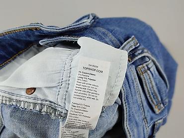 topsecret pl: Topshop, Jeansy damskie, rozmiar S — 5