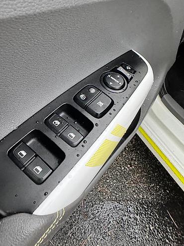 sonata d8: Kia Morning: 2020 г., Автомат, Бензин, Хэтчбэк — 8