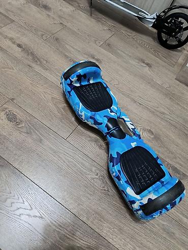 hoverboard qiyməti: Ünvan Sumqayıt barter yoxdu gəlib özü götürənə cüzi endirim olacaq — 5