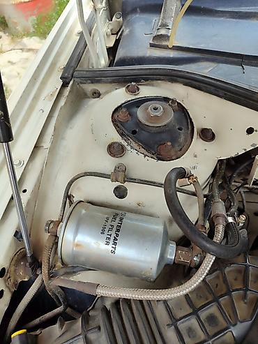 Audi: Audi 100: 1988 г., 2.3 л, Ручные, Бензин, Седан — 6