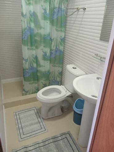 Иссык-Куль 2025: Номер, Чолпон-Ата, Теннисный корт — 17