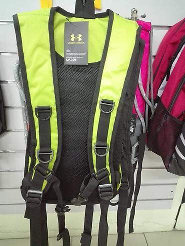 Спортивные сумки: Продаю новые спортивные сумки, Фирма: UNDER ARMOUR. Качество — 3