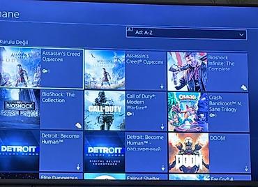 ps4 slim 2 tb: Ps4 Slim 512 yaddaşlı ideal vəziyyətdədir 2 pult 4 dualschok içində ən — 3