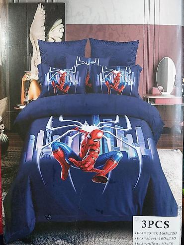 Ostale dečije stvari: 🎀Singl posteljine🎀 🎀Jorganska navlaka-160*220 🎀Čaršaf-160*230 na lalafo.rs — 20 Ostale dečije stvari: 🎀Singl posteljine🎀 🎀Jorganska navlaka-160*220 🎀Čaršaf-160*230 — 20