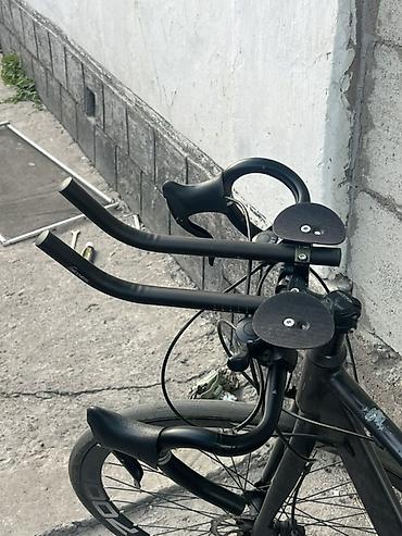 format velosiped: Продам шоссейный велосипед PHILIPS 700C, Рама M Состояние: б/у — 2