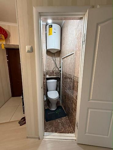 Продажа квартир: 3 комнаты, 66 м², 5 мкр Индивидуалка, 5 этаж, Косметический ремонт — 12