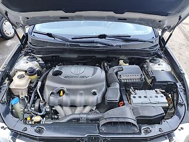 Hyundai: Hyundai Sonata: 2011 г., 2 л, Автомат, Газ, Седан — 5