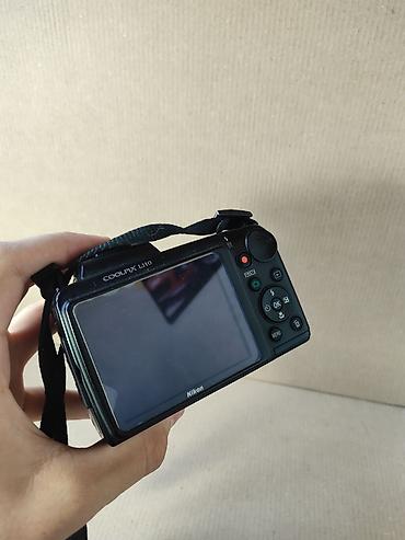 забыл: 📷 Nikon Coolpix L110 + Olympus IS 200 — 1600 сом Продаются сразу два — 7