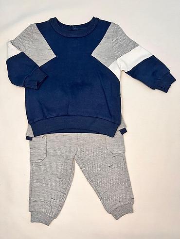 Комплекты одежды: Комплект, Новый — 7