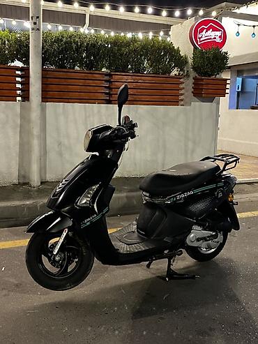 diski teker mersedes: - zigzag, 80 sm3, 2024 il, 7000 km — 4