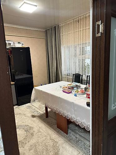 Продажа коттеджей и домов: 🏡 СРОЧНО ПРОДАЁТСЯ ЧАСТНЫЙ ДОМ 📍 Село Восток (Бишкек), Свердловский — 5