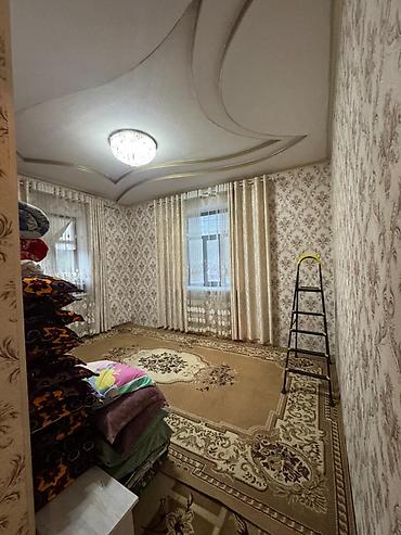 Продажа коттеджей и домов: 📣 4 сотых жер тилкеси менен чоң жер үй сатылат! 📍 Дареги: Кенен ПМК — 6