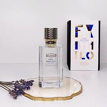 Парфюмерия: ✨ Fleur Narcotique — аромат, в который влюбляются с первого вдоха ✨ — 10