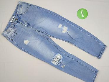 cropp dzwony: Jeansy damskie, rozmiar S — 2