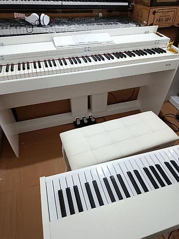 88: Piano, Rəqəmsal, Yeni, Pulsuz çatdırılma — 6