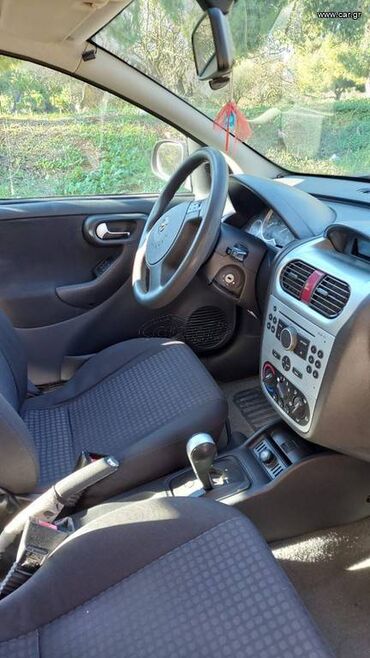 Opel: Opel Corsa: 1.2 l. | 2006 έ. 118900 km. Χάτσμπακ — 9