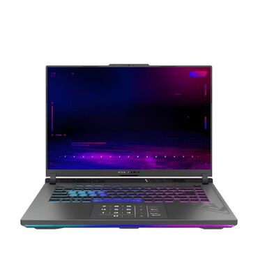 notebook mini: Asus ROG Strix G713PV-LL045 | İstehsalçı: Asus; Prosessor: AMD Ryzen