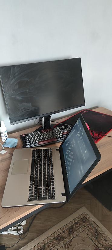 n5000: Для учебы, Б/у, Intel Pentium — 2