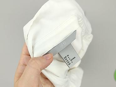 biale body hm: H&M, Koszula damska, rozmiar S — 5