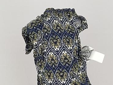 bluza 3xl: H&M, Bluzka damska, rozmiar M — 6