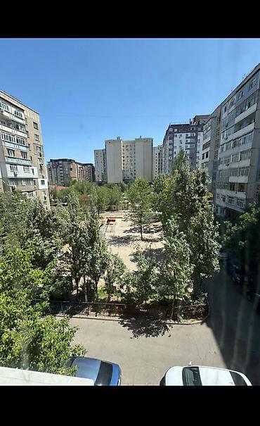 aurum: 3 комнаты, 74 м², Средний Джал 106 серия, 4 этаж — 3
