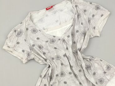 Women: Hanny Deep, Pyjama shirt, size XL (EU 42)