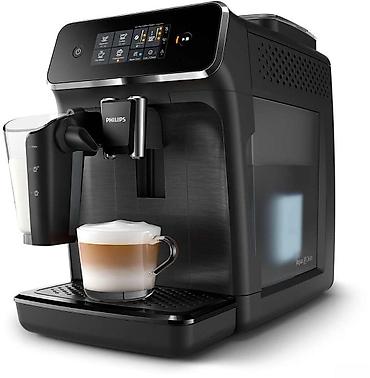 coffee xs: Qəhvədəmləyən Philips EP2030/10 Kofe Dəmləyən Philips EP2030/10 ☕ — 4