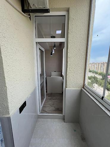 Квартиры: 🏡 Kirayə verilir – Yeni Günəşli 📍 Yeni Günəşli qəsəbəsində, 275 — 10