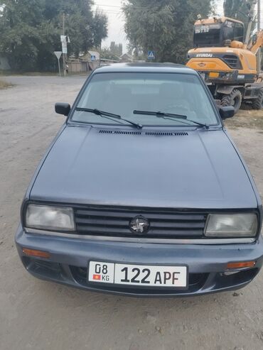 вольсваген жетта: Volkswagen Jetta: 1992 г., 1.8 л, Механика, Бензин, Седан