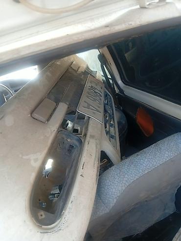 kia clarus: Daihatsu Cuore: 1996 г., 0.8 л, Механика, Бензин, Хэтчбэк — 7