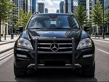 w166: Кенгурятник Mercedes-Benz, Новый, Бесплатная доставка — 8