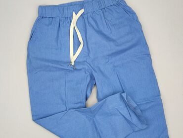 spodnie szerokie reserved: Tracksuit bottoms for men, size 2XL