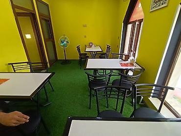 mini pec: Hazır fəaliyyət göstərən fast-food/ dönər və qəlyanaltı nöqtəsi – tam — 10