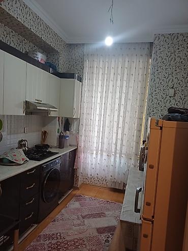yevlax emlak: 2 otaqlı, Yeni tikili, 53 kv. m — 6