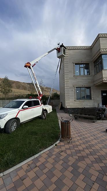 Установка другой техники: Установка систем видеонаблюдения! Произведем замер объекта Составим — 4