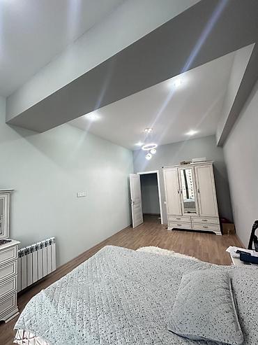 Недвижимость: KİRAYƏ VERİLİR | BELVEDERE RESIDENCE | 4 OTAQ Şəhərin əlverişli — 6