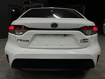 тойота левин цена бишкек: Toyota Levin: 2023 г., 0.1 л, Автомат, Гибрид — 5