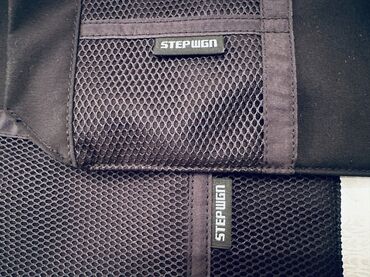 Другие аксессуары: Сумки от Хонда Степ Вагон Новые в Оригинале Привозные из Японии — 10