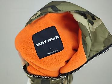softshell 104: Tally Weijl, Kurtka bomberka damska, rozmiar S — 4