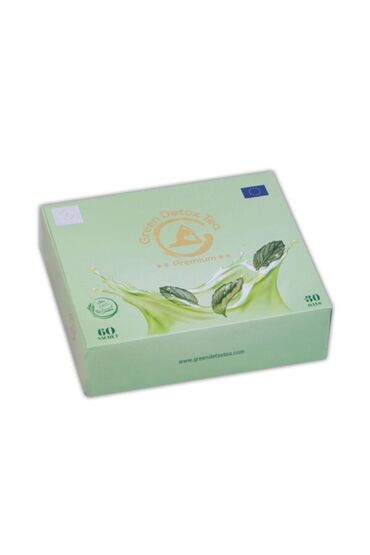 meri detox tea en ucuz: "Green Detox Tea Premium"
Arıqlamaq istəyənlər üçün bitki çayı
