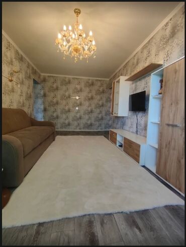 Продажа участков: 3 комнаты, 58 м², 104 серия, 3 этаж, Евроремонт