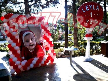 Oyuncaqlar: Tedbirlerin bezedilmesi. Tedbir decor. Şar dekor. Sar dekorlari -da lalafo.az — 12 Oyuncaqlar: Tedbirlerin bezedilmesi. Tedbir decor. Şar dekor. Sar dekorlari — 12