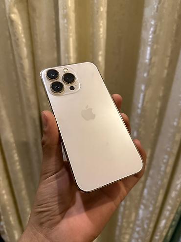 Apple iPhone: IPhone 13 Pro, 256 ГБ, 79 % — 1